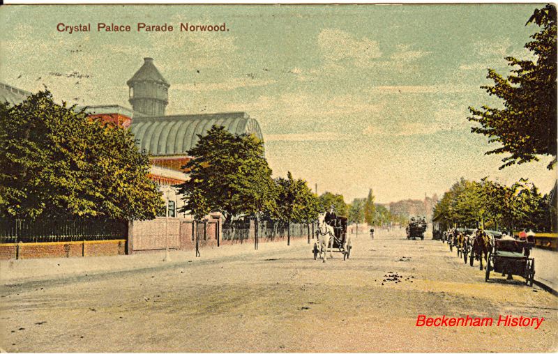 37, Crystal Palace Parade, c1906.jpg